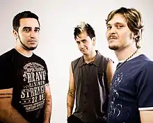 Oficina G3: Duca Tambasco, Jean Carllos and Juninho Afram