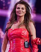 Edyta Górniak (3, 5–6, 11)