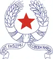 Coat of arms of Republic of Bihać