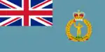 Ensign of the Royal Observer Corps
