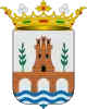 Coat of arms of Cuzcurrita de Río Tirón