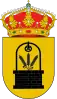 Official seal of Pozoantiguo