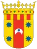 Coat of arms of Comarca del Aranda