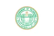 Emblem of Telangana