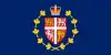 Flag of the Lieutenant-Governor of Newfoundland and Labrador