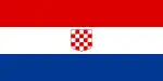 Flag of the Republic of Croatia (25 July – 21 December 1990)