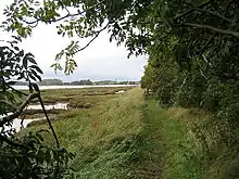 Deben Estuary