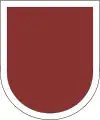 1st Cavalry Division Support Command, 15th Medical Battalion