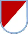 USAREUR–AF, 173rd Airborne Brigade, 74th Infantry Detachment (Long-Range Surveillance)