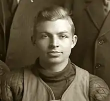 Frederick L. Conklin