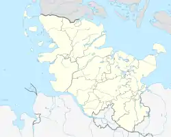 Pinneberg   is located in Schleswig-Holstein