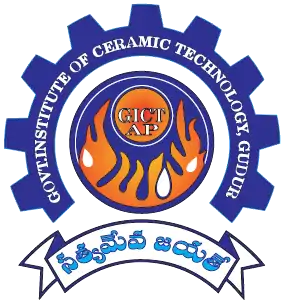 Gict Gudur logo