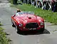 Ferrari 166&nbsp;MM Touring Barchetta.
