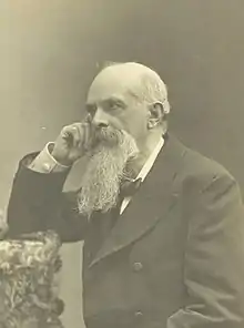 Graziadio Isaia Ascoli