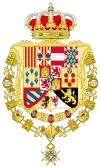 House of Bourbon (1761–1868, 1875–1931)