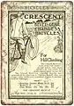 1895 hill climbing