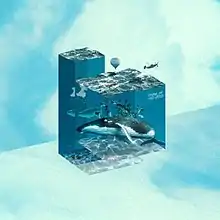 "Hope of the Ages" single cover