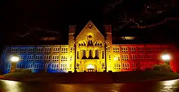 Norwegian University of Science and Technology, Trondheim, Norway