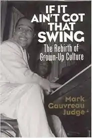 If It Ain't Got That Swing