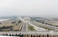 Overview of the Park-complex