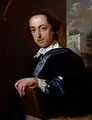 Horace Walpole