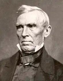 John J. Crittenden, KentuckyU.S. Senator