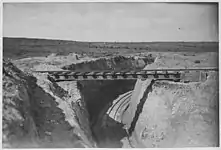 Spiral enroute to Pigi (Isvor)