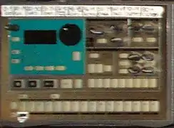 Electribe S (ES-1)