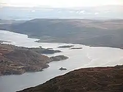 Kyles of Bute