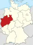 North Rhine-Westphalia