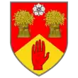 Coat of arms of County&nbsp;Londonderry
