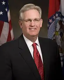 Nixon in 2016