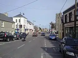 Main Street (R336 road)