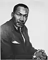 Martin Luther King Jr.