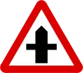 Crossroad