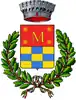 Coat of arms of Morbello