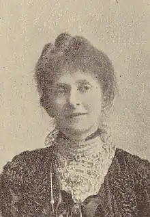 Margaret Moscheles