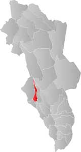 Furnes within Hedmark