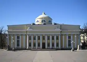 National Library of Finland