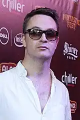 Nicolas Winding Refn