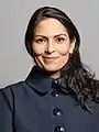Priti Patel[68]