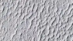 The Martian (2015 film)Ares IV Mission - Landing Site(SW corner of Schiaparelli crater).