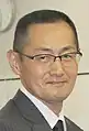 Shinya Yamanaka (山中 伸弥), stem cell researcher, receive a PhD from OCU, 2012 Nobel Prize for Physiology or Medicine winner.