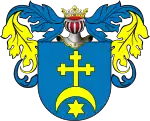 Daszkiewicz family (Prussia)