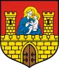 Coat of arms of Gmina Frombork
