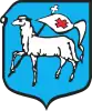 Coat of arms of Piwniczna-Zdrój