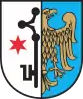 Coat of arms of Gmina Toszek