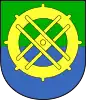 Coat of arms of Gmina Bogdaniec