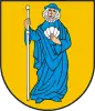 Coat of arms of Gmina Opatowiec