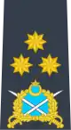 (Pakistan Air Force)
